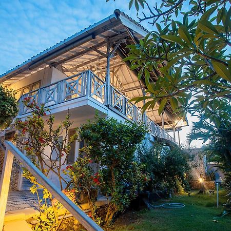Villa Lanie Lembongan Εξωτερικό φωτογραφία