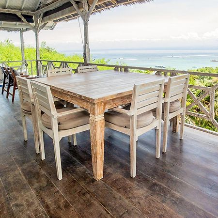Villa Lanie Lembongan Εξωτερικό φωτογραφία