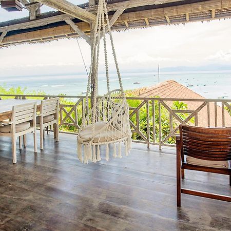 Villa Lanie Lembongan Εξωτερικό φωτογραφία