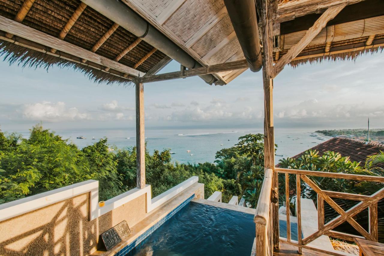 Villa Lanie Lembongan Εξωτερικό φωτογραφία