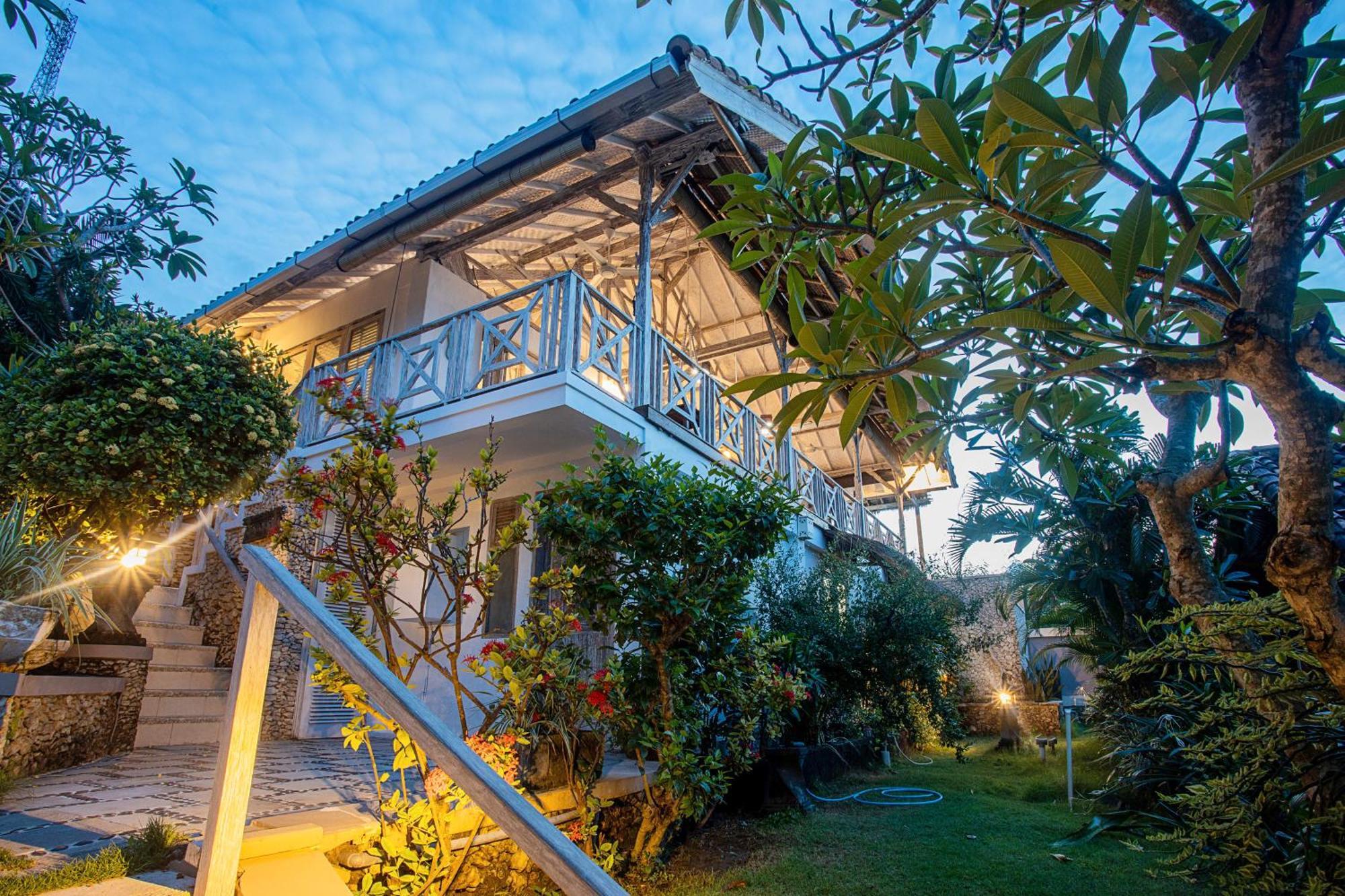 Villa Lanie Lembongan Εξωτερικό φωτογραφία