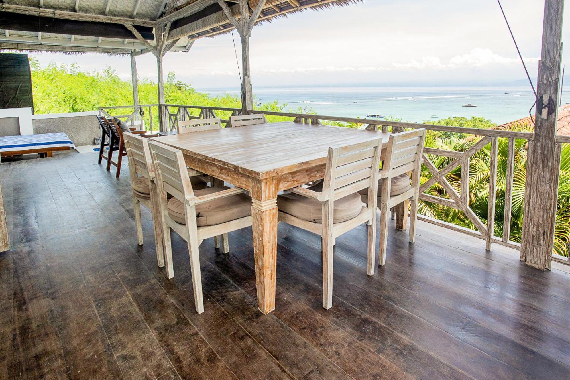 Villa Lanie Lembongan Εξωτερικό φωτογραφία