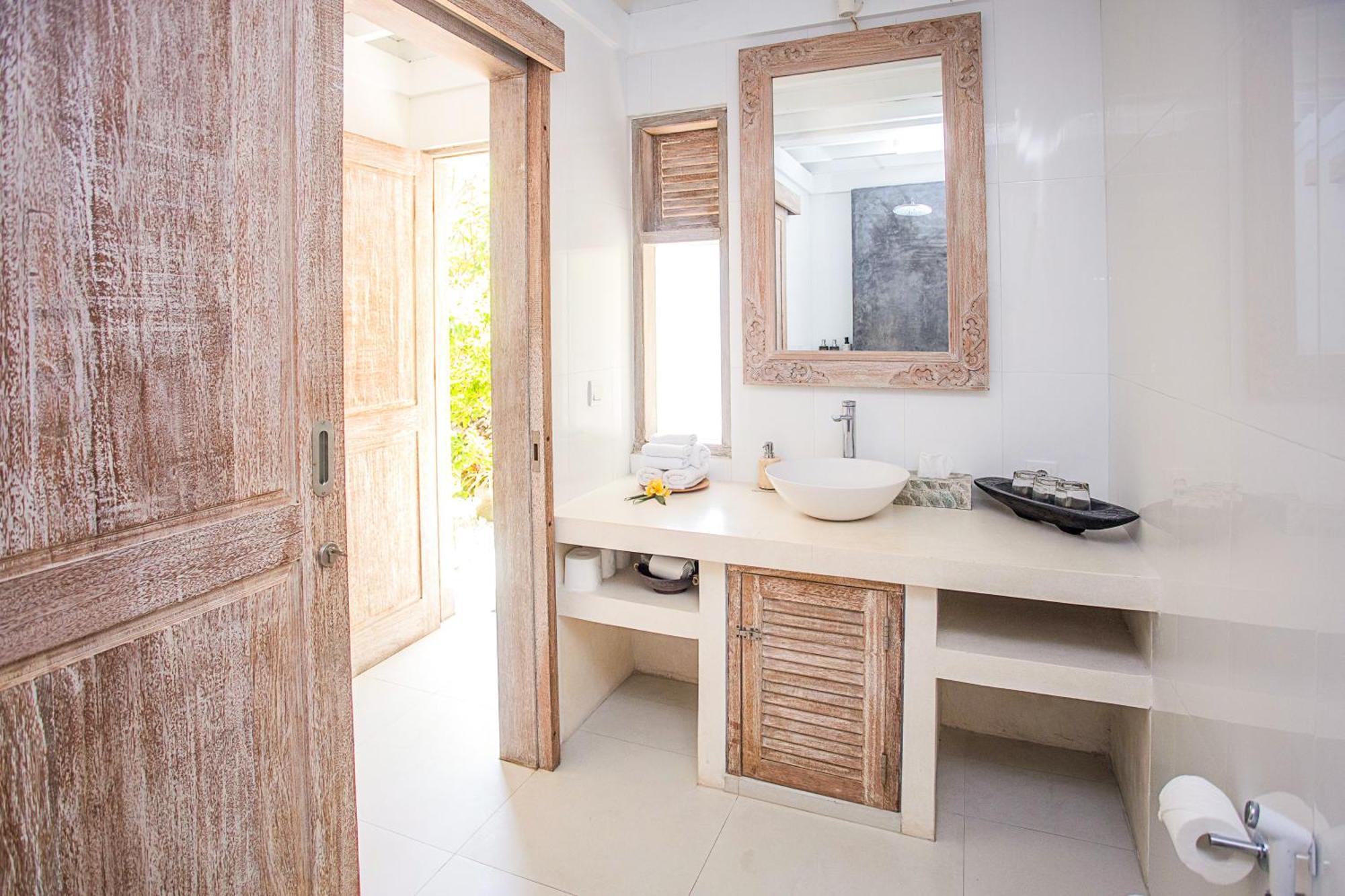 Villa Lanie Lembongan Εξωτερικό φωτογραφία