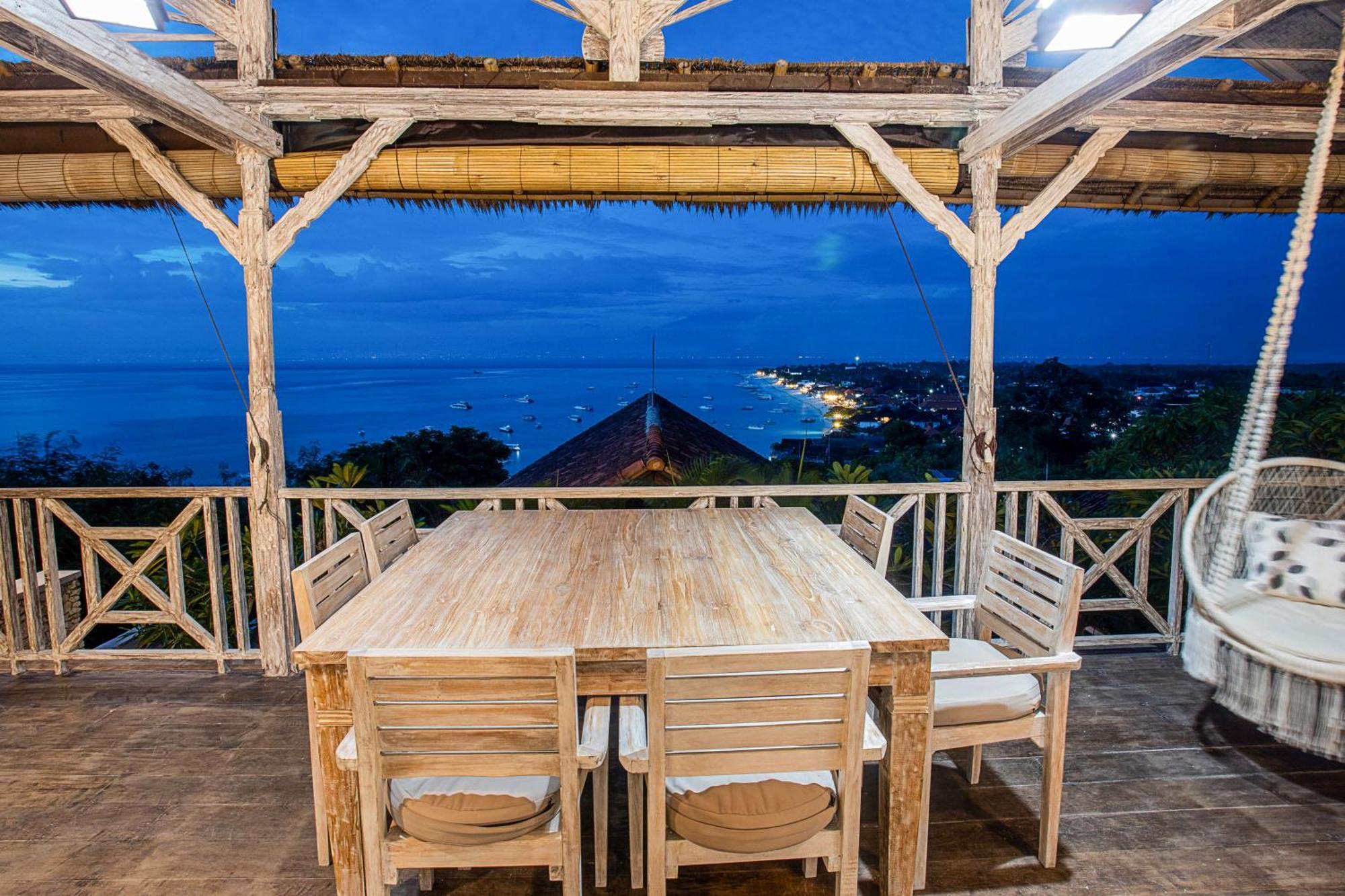 Villa Lanie Lembongan Εξωτερικό φωτογραφία
