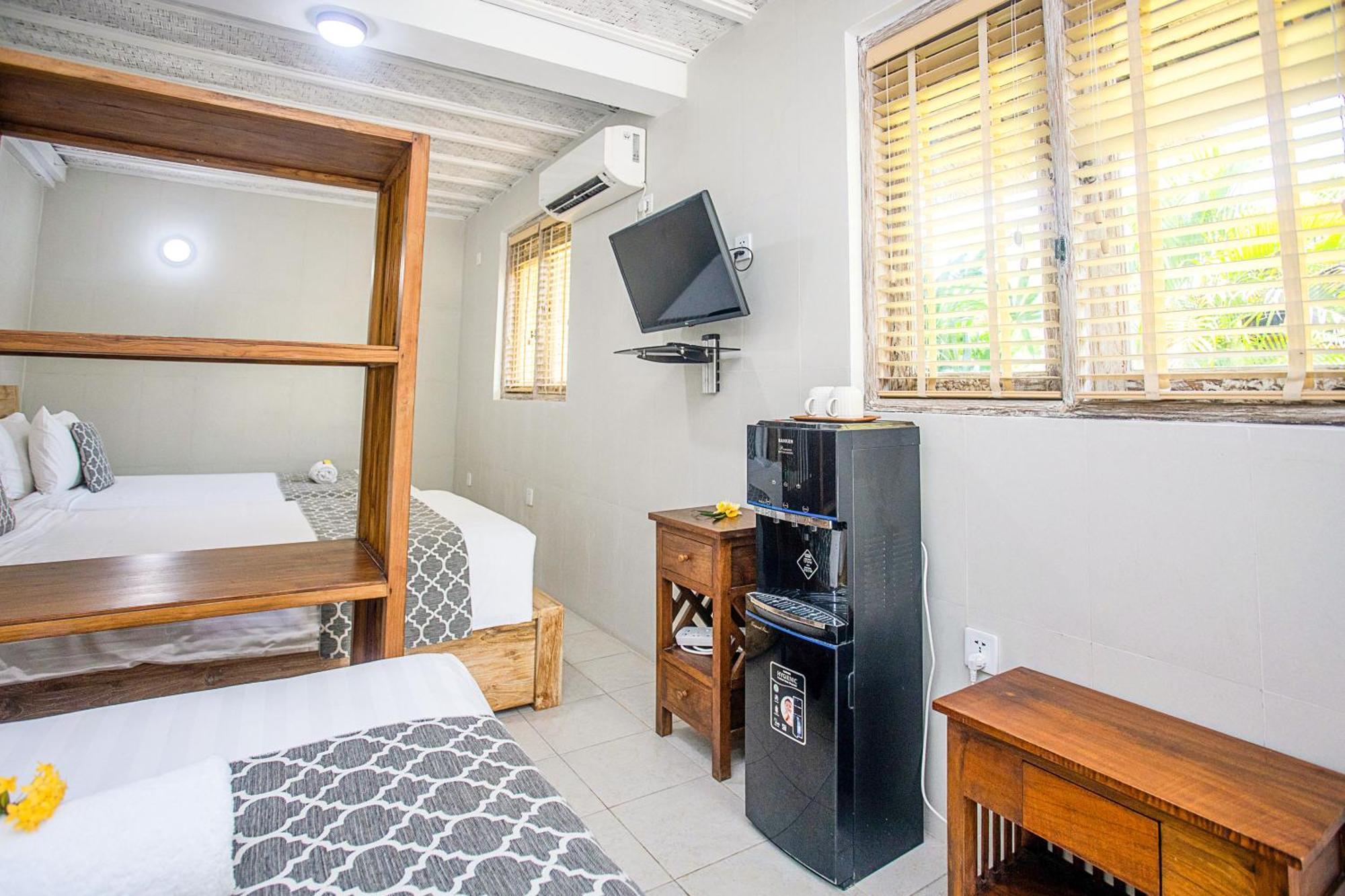 Villa Lanie Lembongan Εξωτερικό φωτογραφία