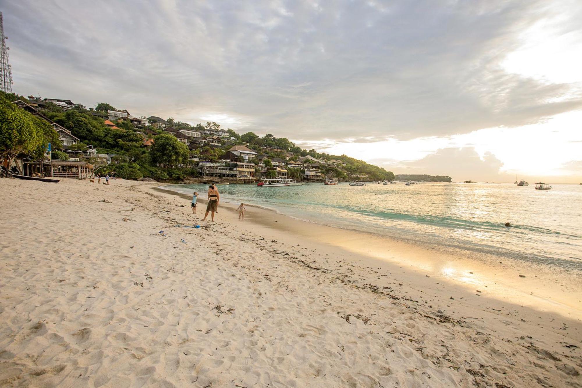 Villa Lanie Lembongan Εξωτερικό φωτογραφία