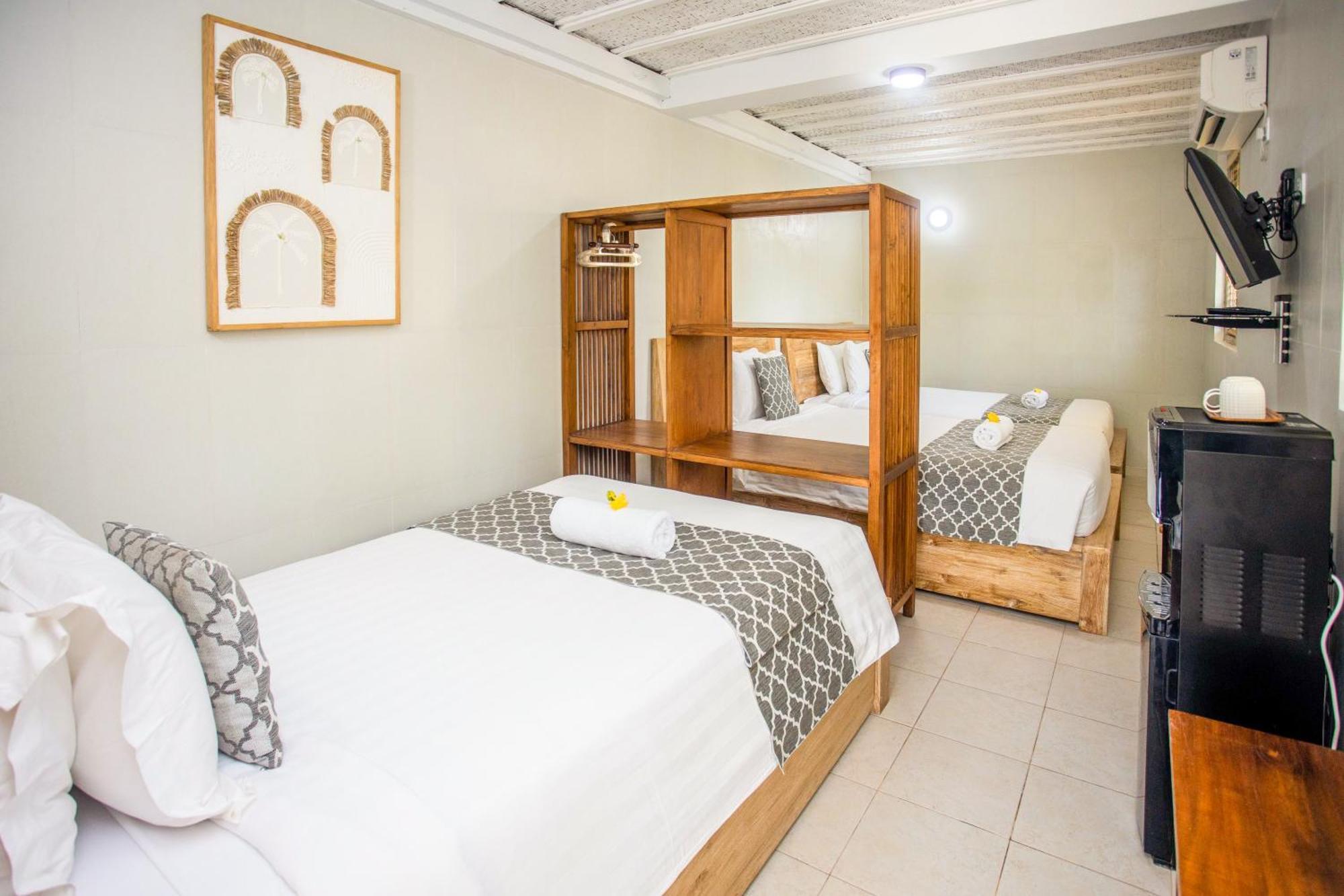 Villa Lanie Lembongan Εξωτερικό φωτογραφία