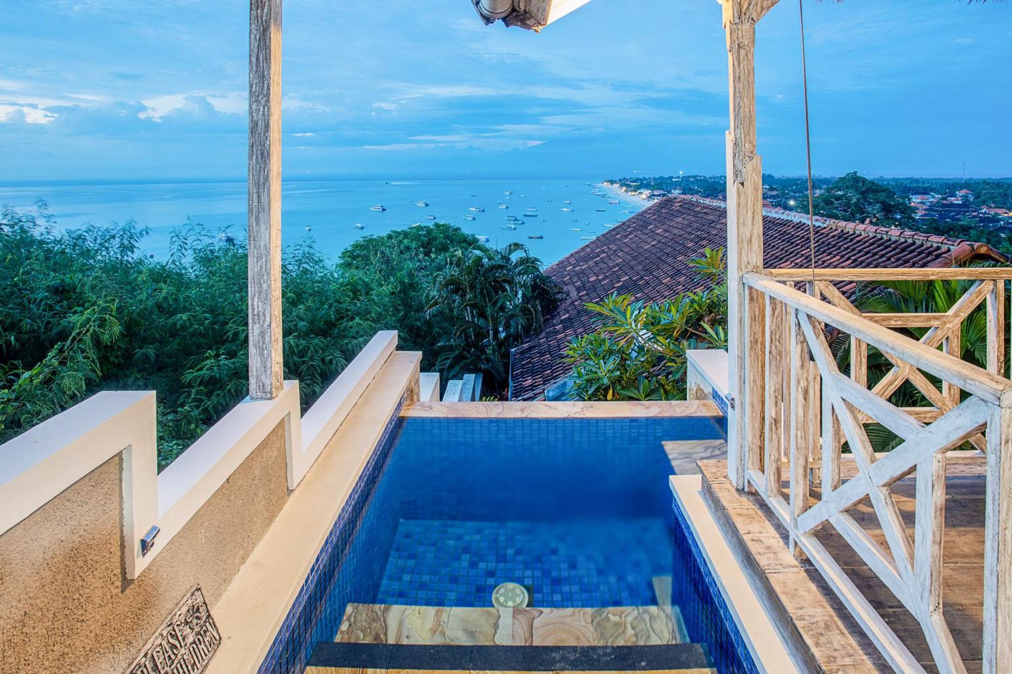 Villa Lanie Lembongan Εξωτερικό φωτογραφία