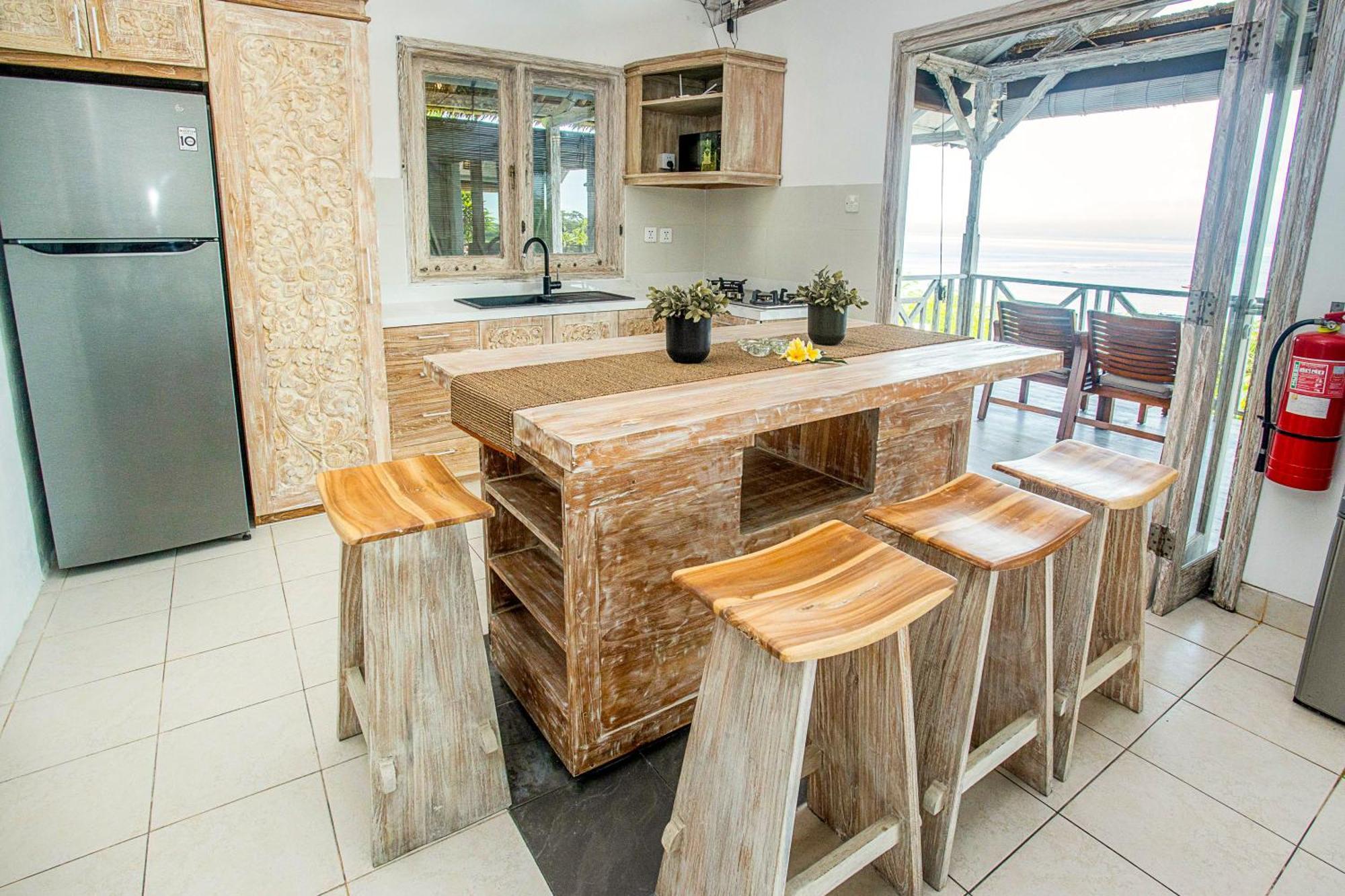 Villa Lanie Lembongan Εξωτερικό φωτογραφία