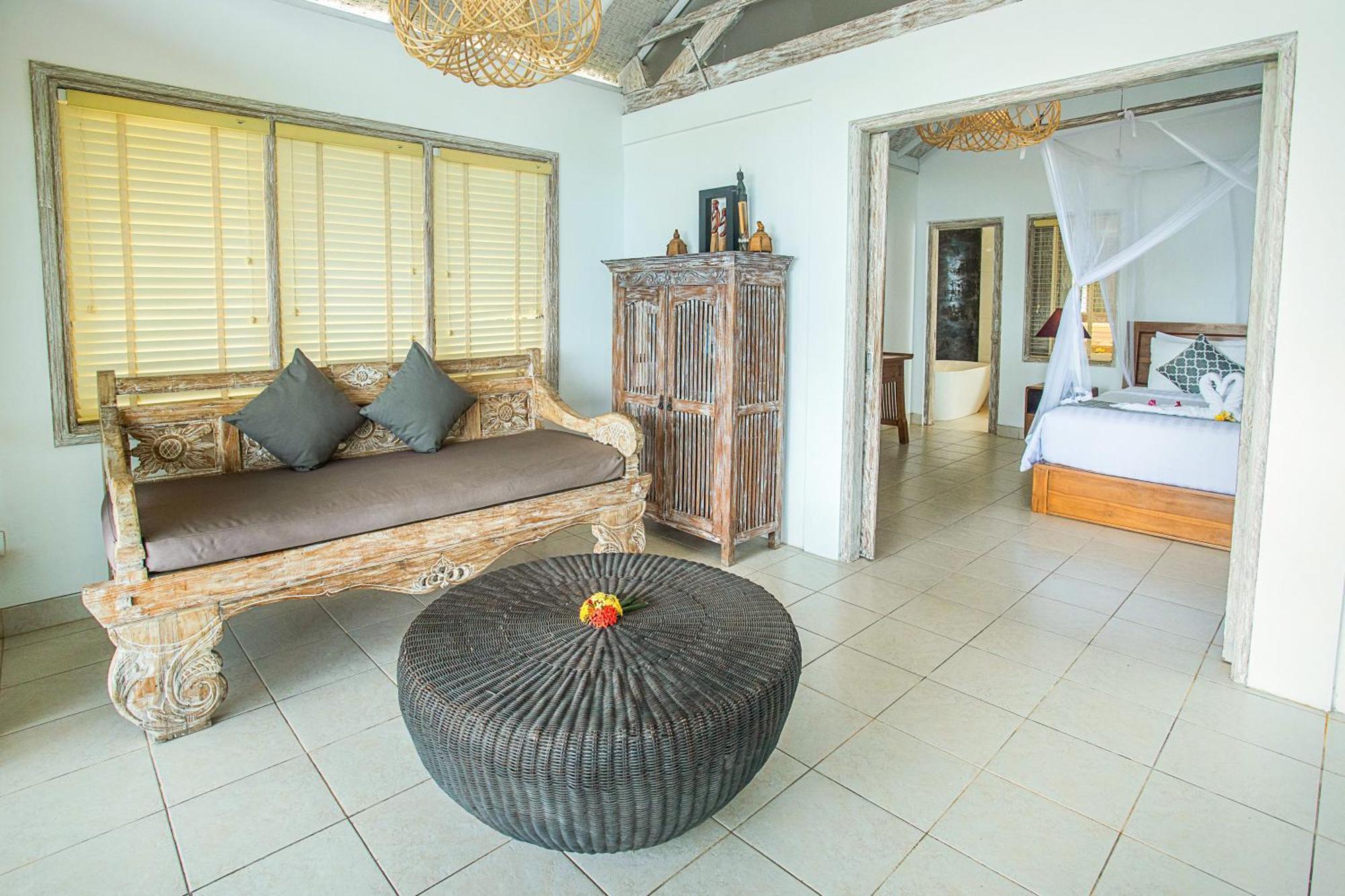 Villa Lanie Lembongan Εξωτερικό φωτογραφία