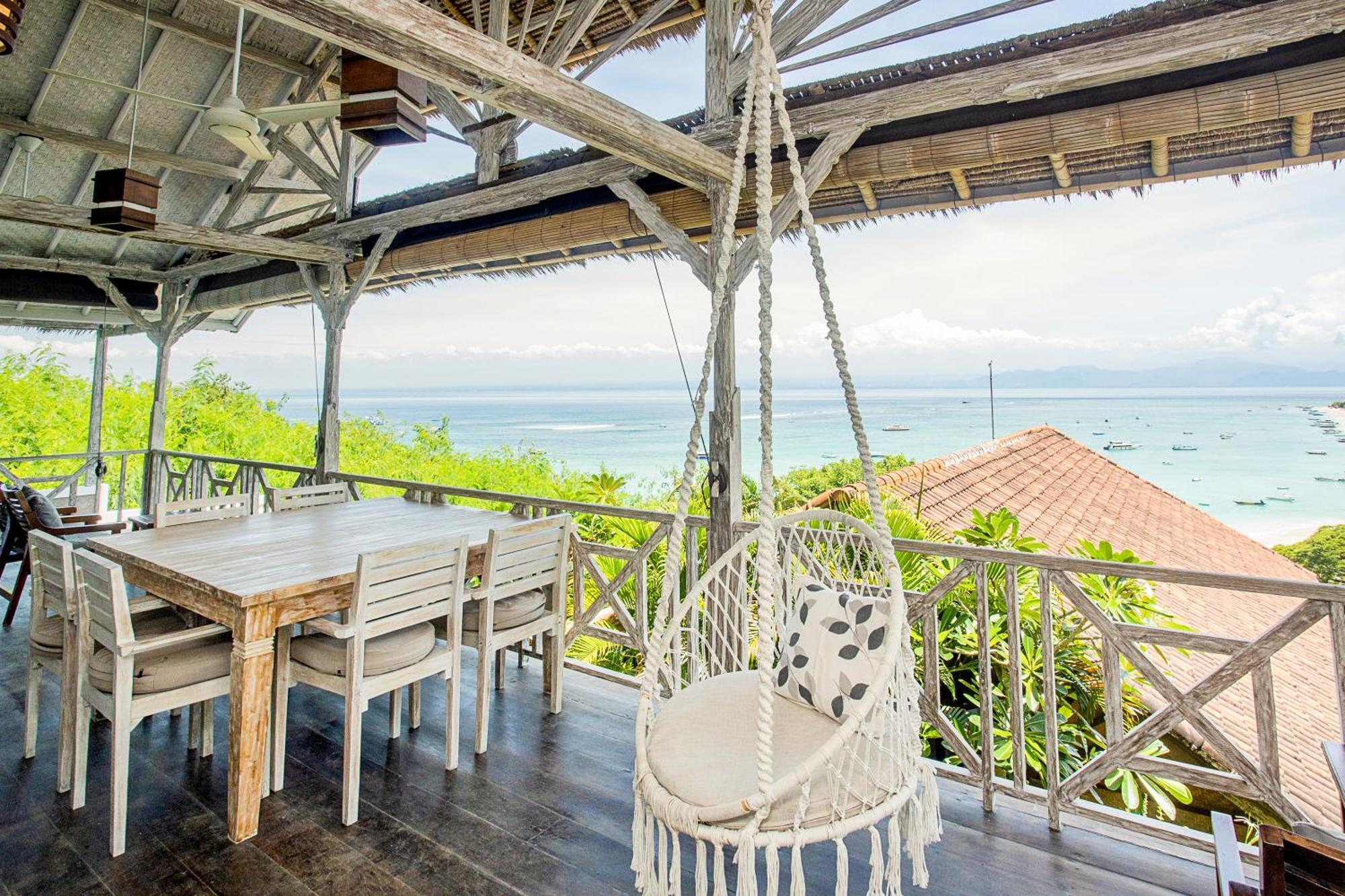 Villa Lanie Lembongan Εξωτερικό φωτογραφία
