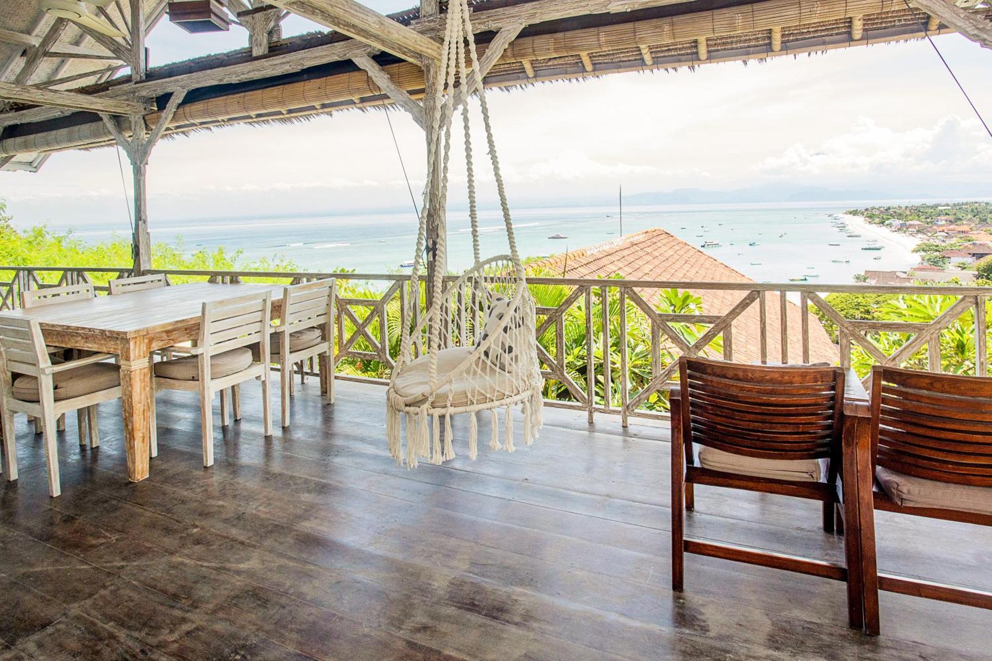 Villa Lanie Lembongan Εξωτερικό φωτογραφία