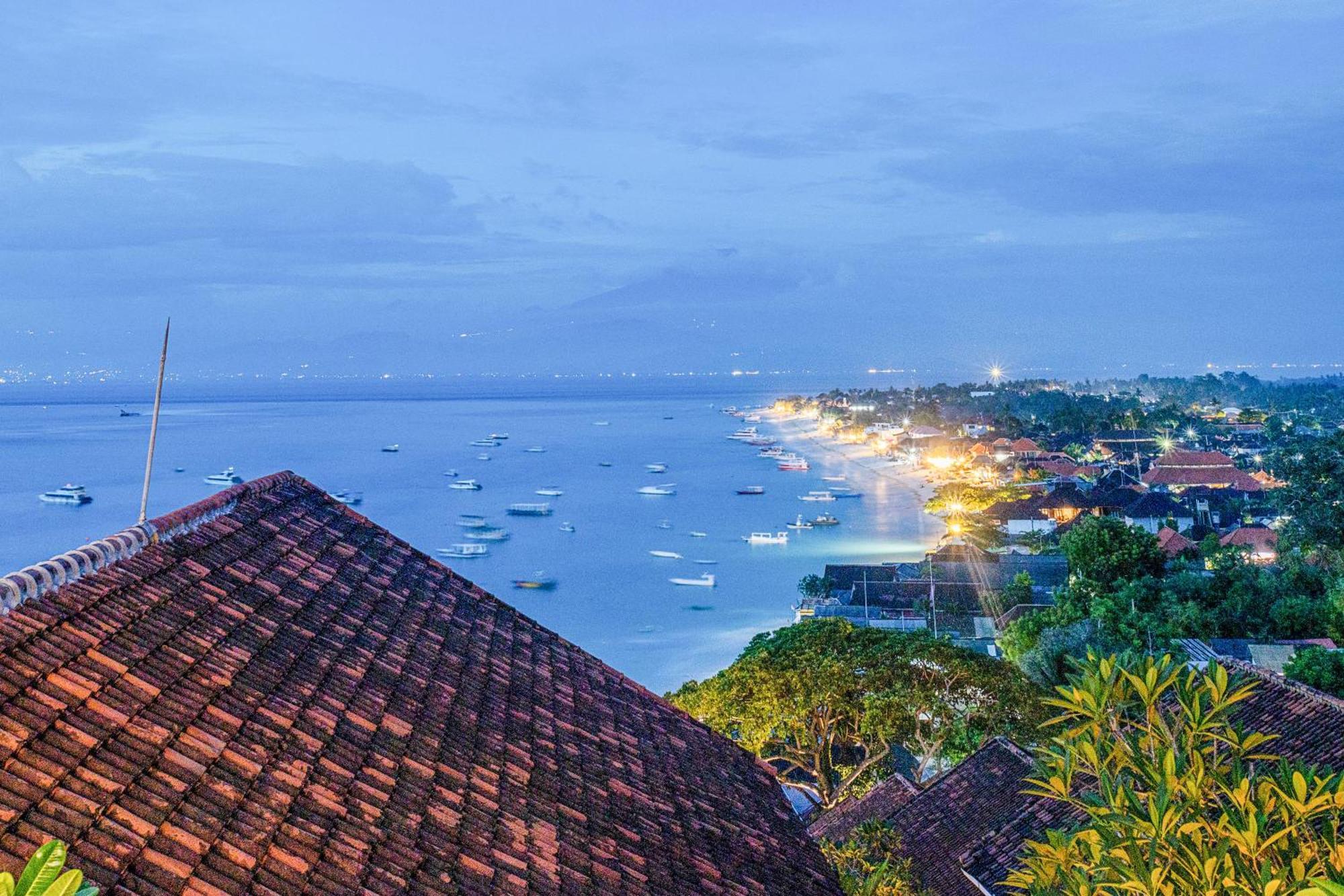 Villa Lanie Lembongan Εξωτερικό φωτογραφία