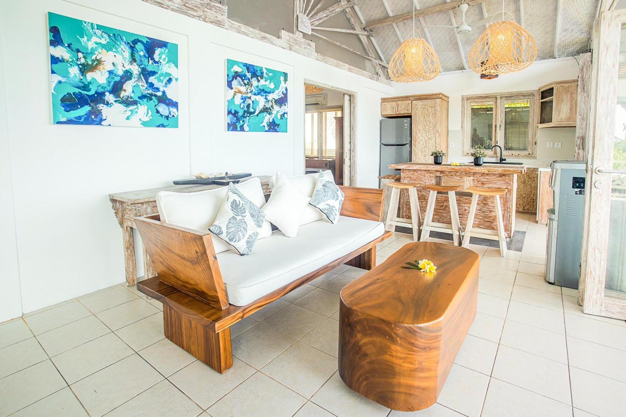 Villa Lanie Lembongan Εξωτερικό φωτογραφία