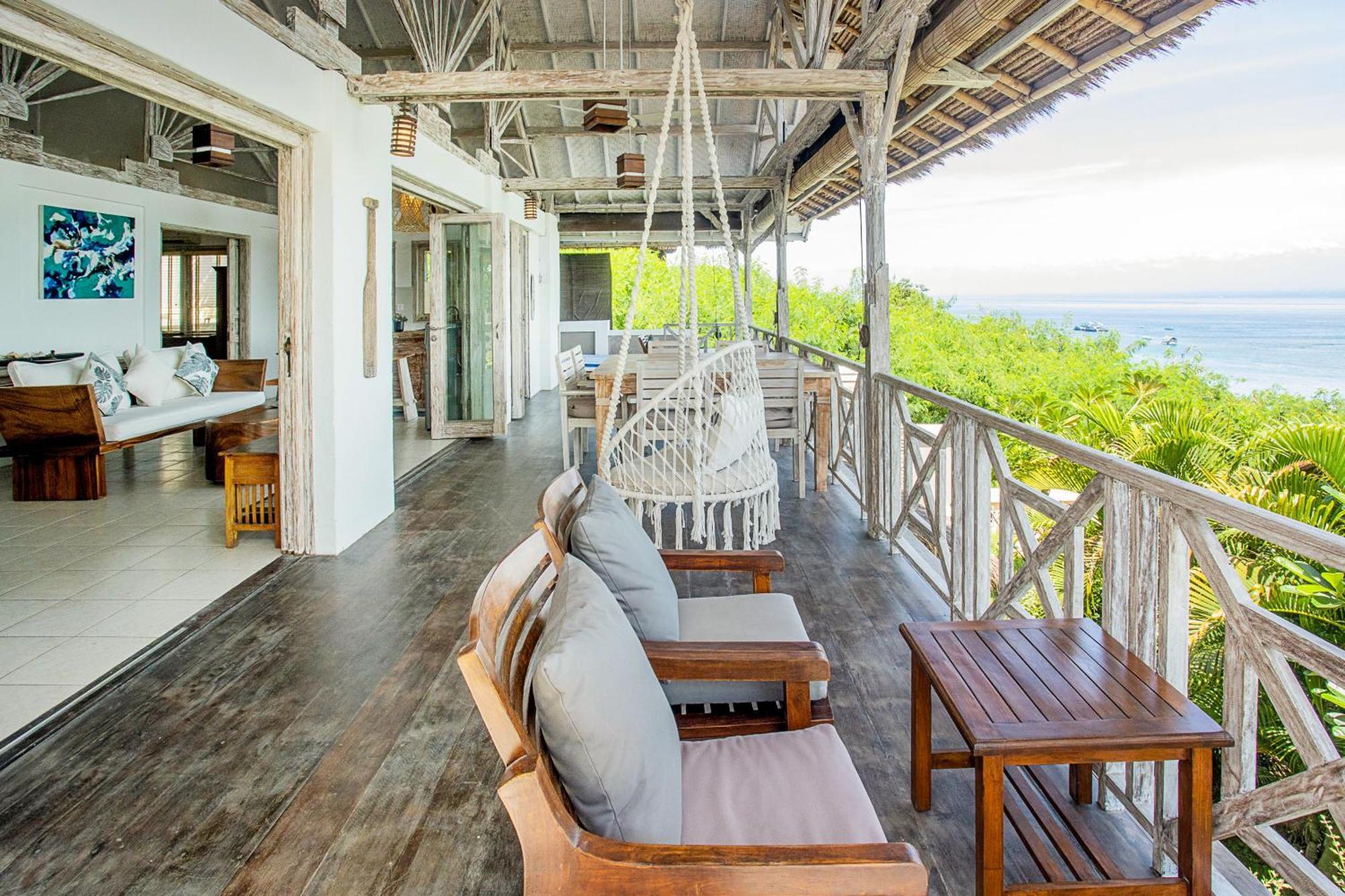 Villa Lanie Lembongan Εξωτερικό φωτογραφία