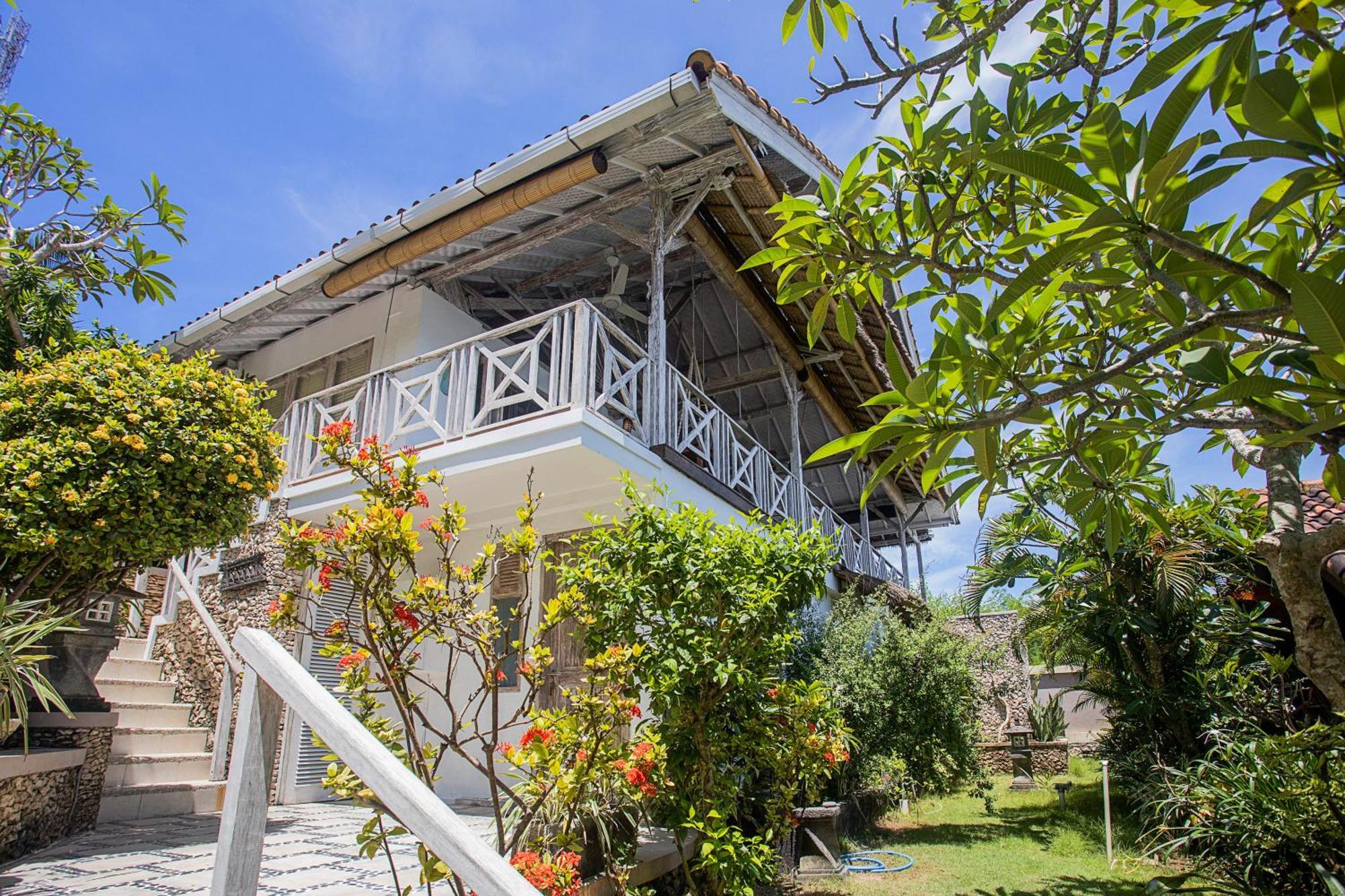 Villa Lanie Lembongan Εξωτερικό φωτογραφία