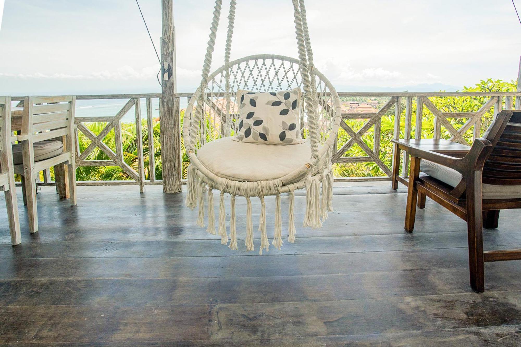 Villa Lanie Lembongan Εξωτερικό φωτογραφία