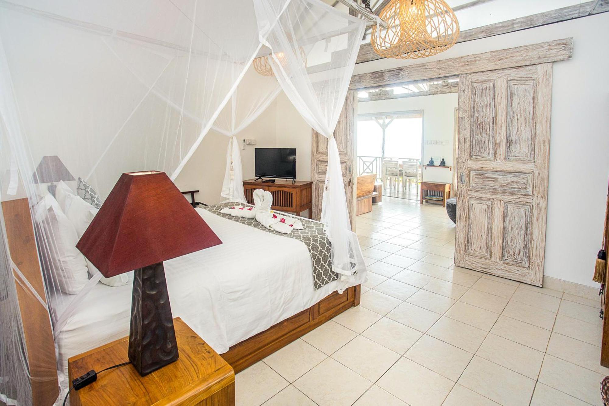 Villa Lanie Lembongan Εξωτερικό φωτογραφία