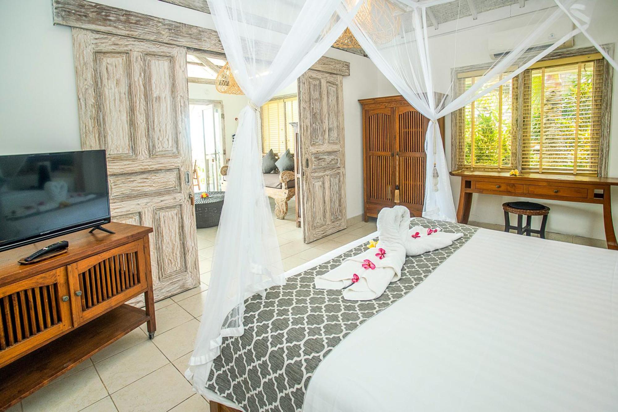 Villa Lanie Lembongan Εξωτερικό φωτογραφία
