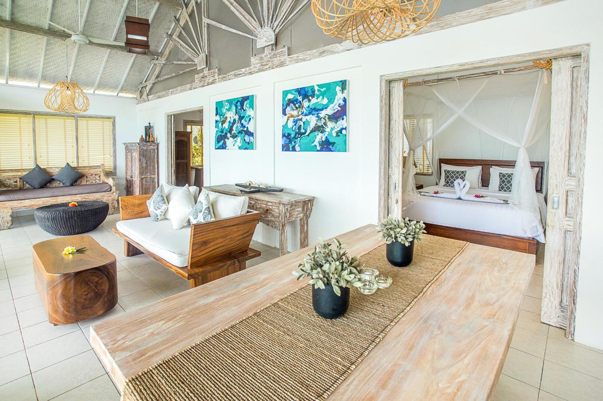 Villa Lanie Lembongan Εξωτερικό φωτογραφία