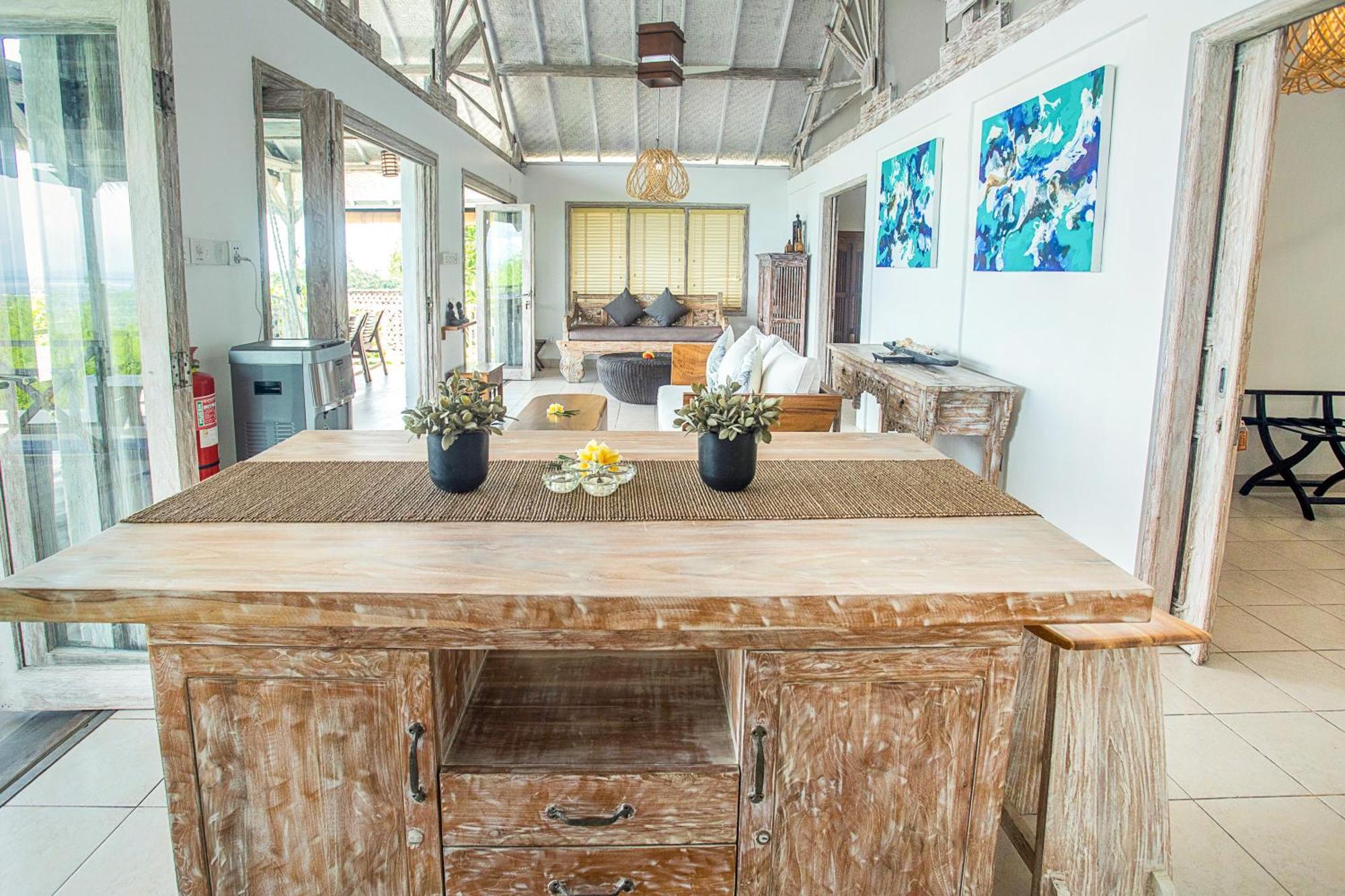 Villa Lanie Lembongan Εξωτερικό φωτογραφία
