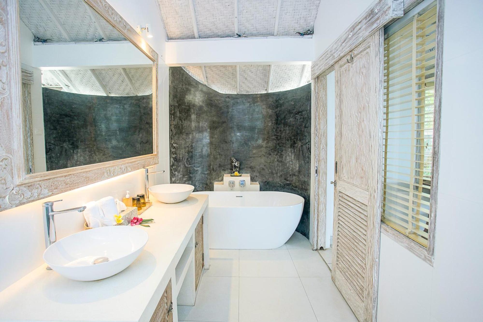 Villa Lanie Lembongan Εξωτερικό φωτογραφία