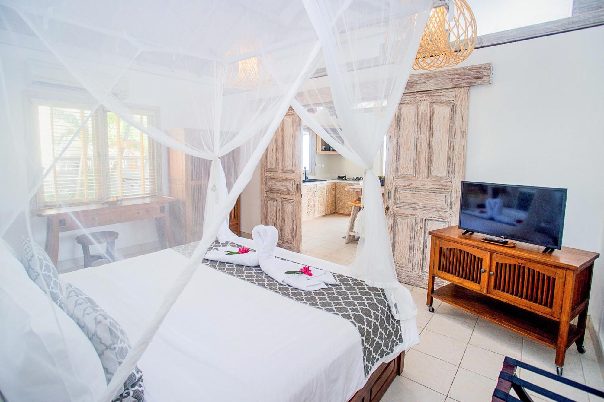 Villa Lanie Lembongan Εξωτερικό φωτογραφία