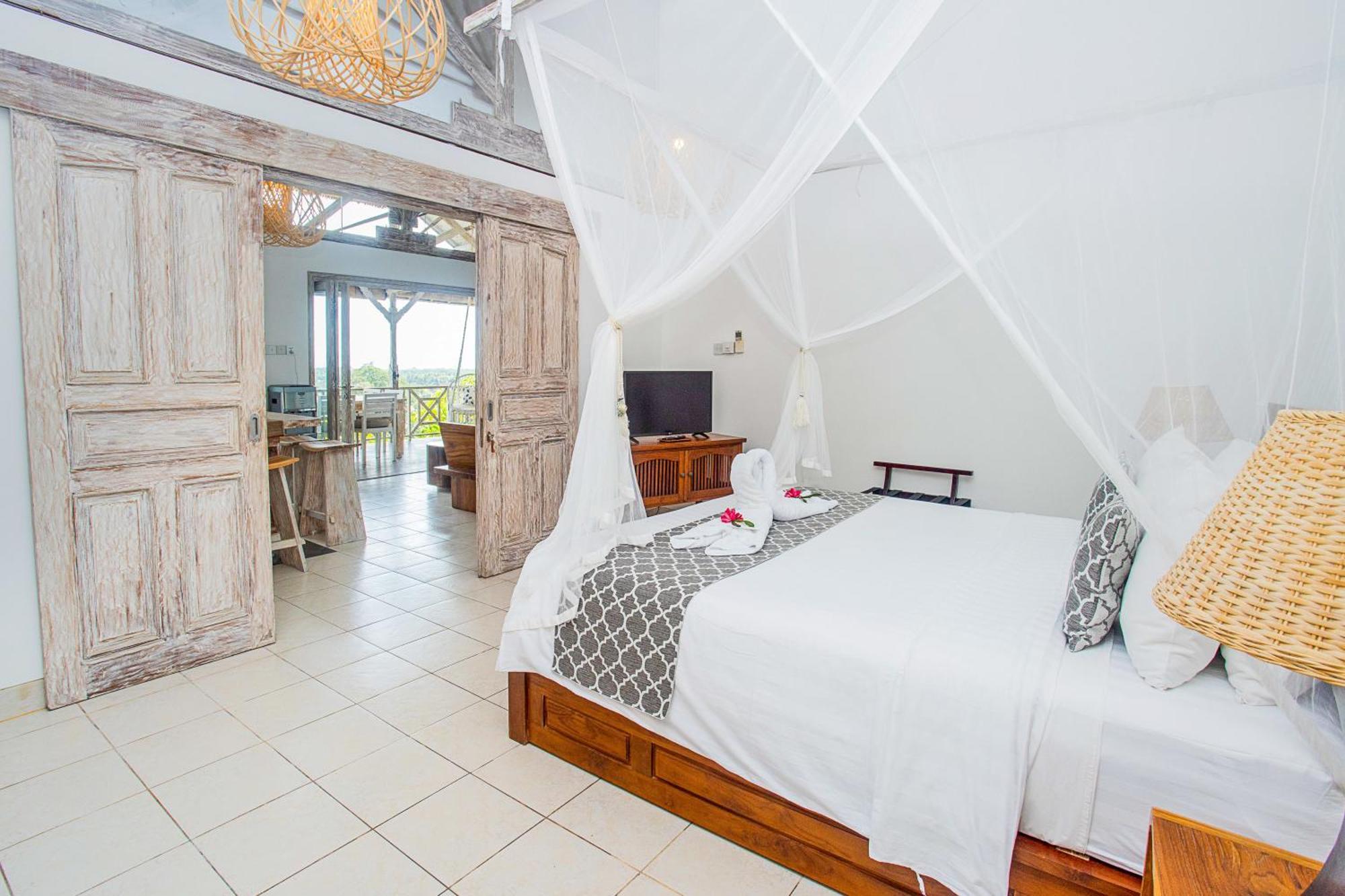Villa Lanie Lembongan Εξωτερικό φωτογραφία