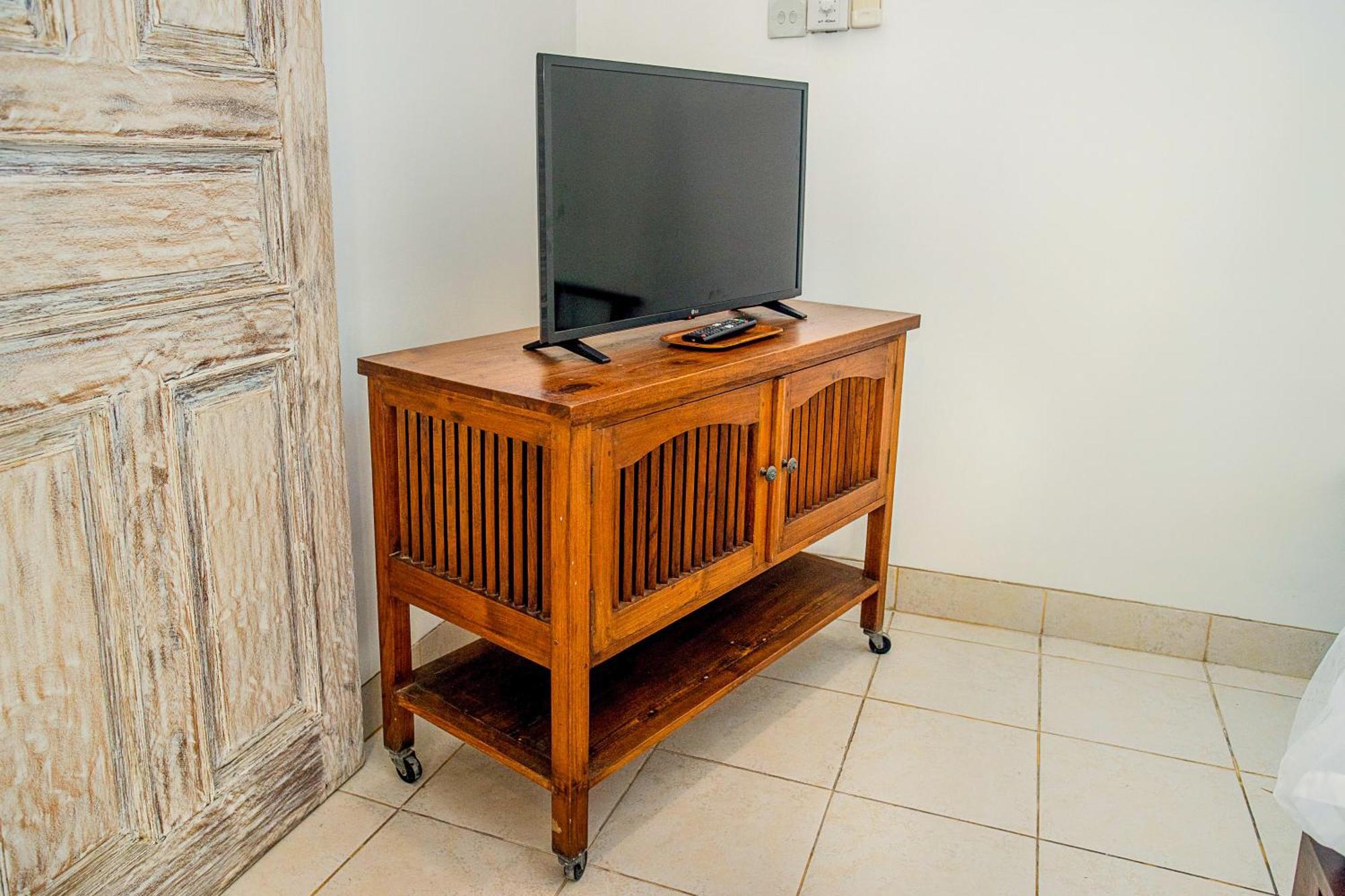 Villa Lanie Lembongan Εξωτερικό φωτογραφία