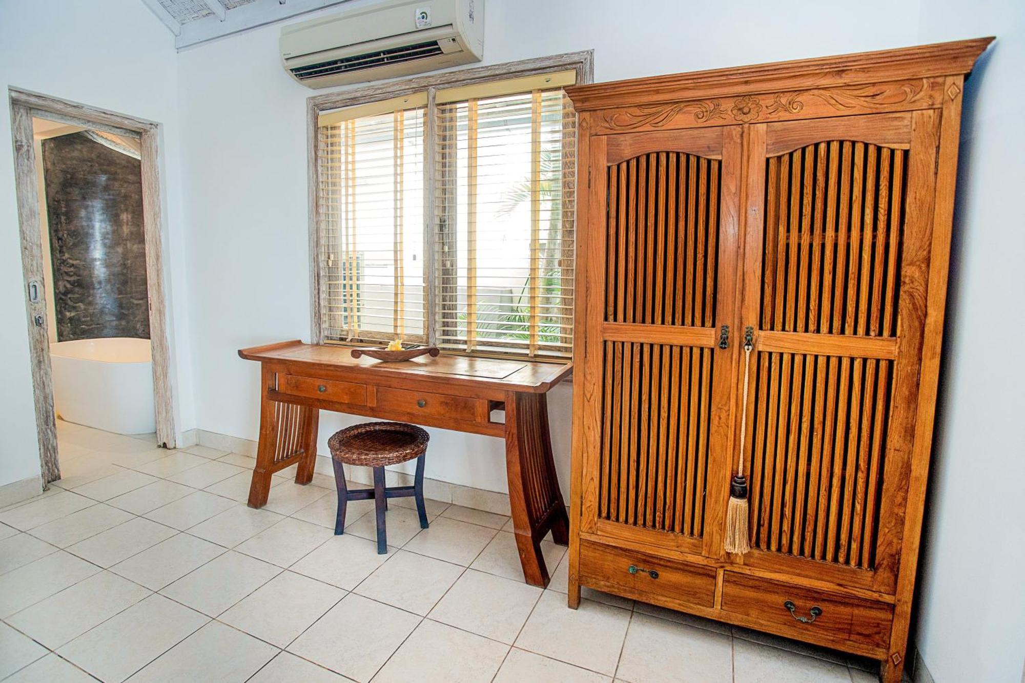 Villa Lanie Lembongan Εξωτερικό φωτογραφία
