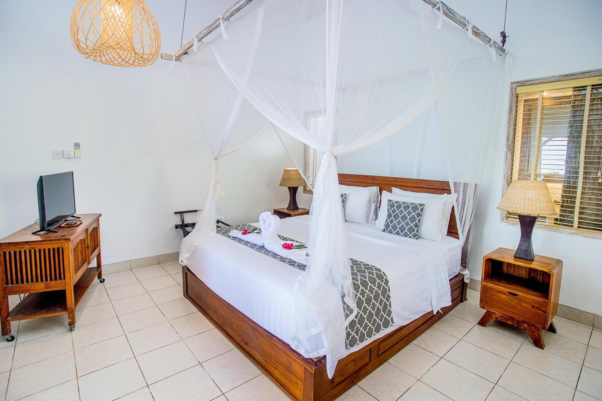 Villa Lanie Lembongan Εξωτερικό φωτογραφία