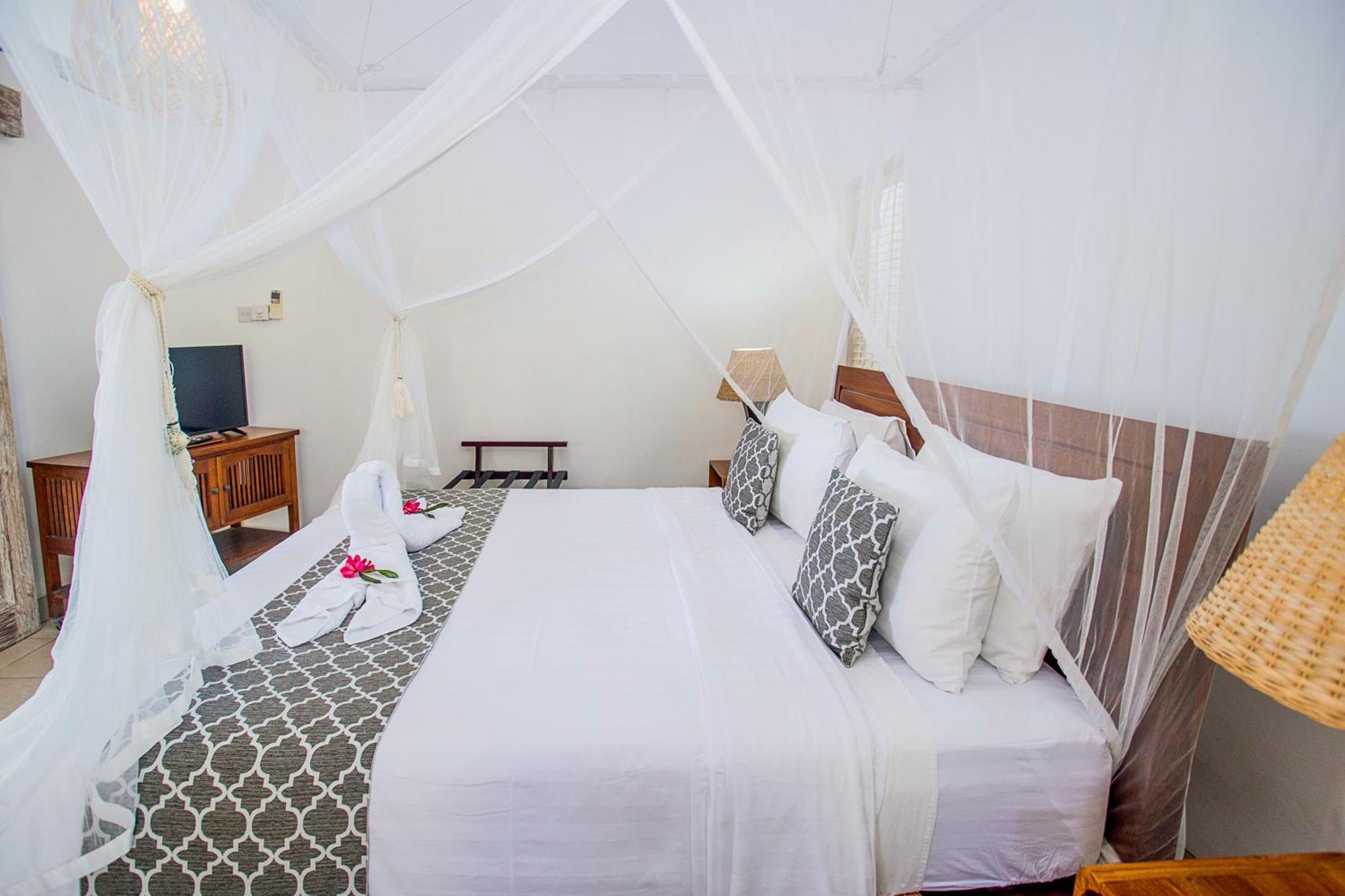 Villa Lanie Lembongan Εξωτερικό φωτογραφία