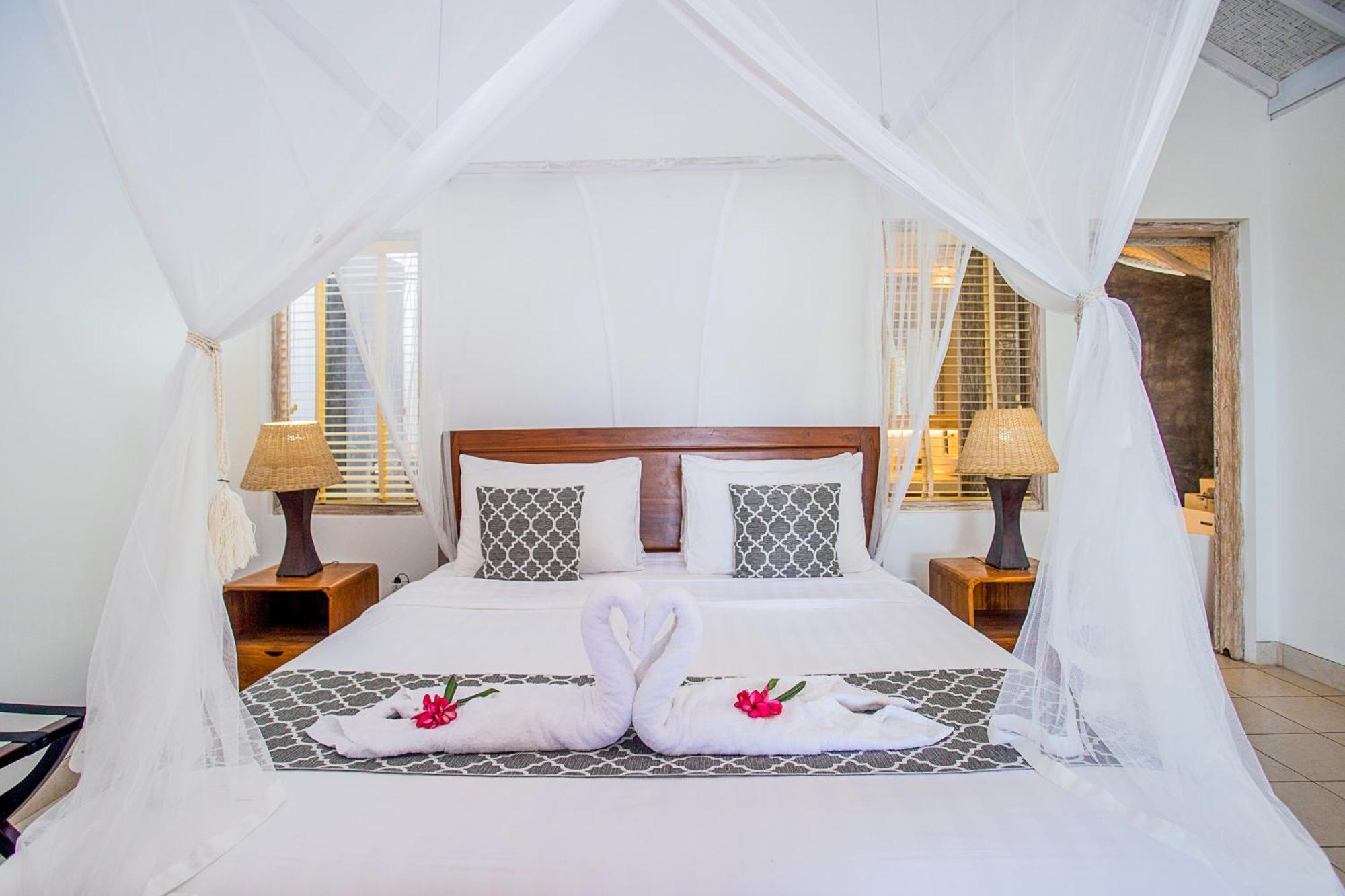 Villa Lanie Lembongan Εξωτερικό φωτογραφία