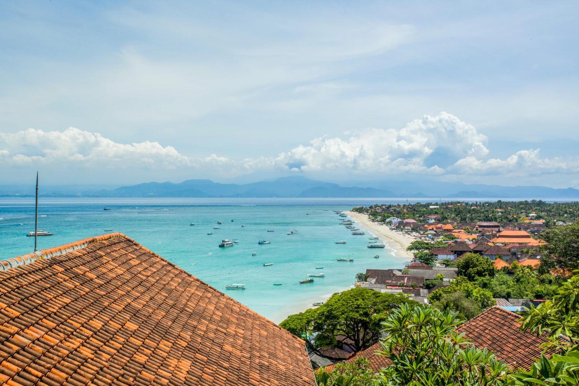 Villa Lanie Lembongan Εξωτερικό φωτογραφία
