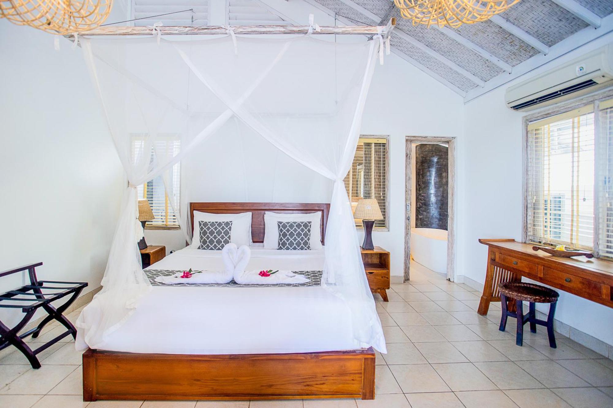 Villa Lanie Lembongan Εξωτερικό φωτογραφία